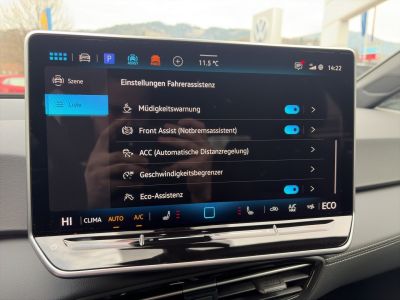 VW ID.3 Gebrauchtwagen