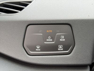 VW ID.3 Gebrauchtwagen