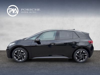 VW ID.3 Gebrauchtwagen