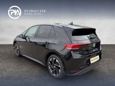 VW ID.3 Gebrauchtwagen