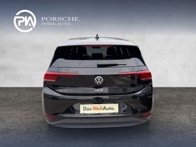 VW ID.3 Gebrauchtwagen