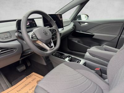 VW ID.3 Gebrauchtwagen