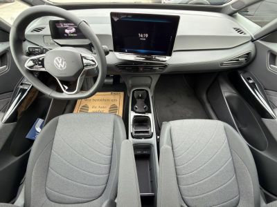VW ID.3 Gebrauchtwagen