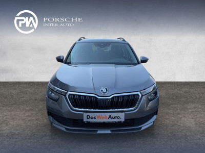 Skoda Kamiq Gebrauchtwagen