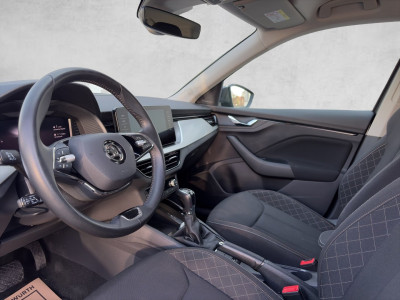 Skoda Kamiq Gebrauchtwagen