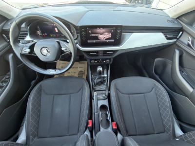 Skoda Kamiq Gebrauchtwagen