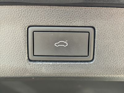 VW Arteon Gebrauchtwagen VW Arteon Gebrauchtwagen