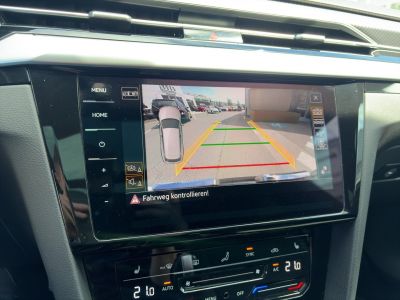 VW Arteon Gebrauchtwagen VW Arteon Gebrauchtwagen