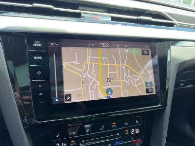VW Arteon Gebrauchtwagen VW Arteon Gebrauchtwagen