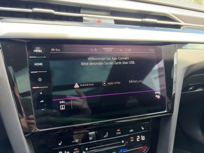 VW Arteon Gebrauchtwagen VW Arteon Gebrauchtwagen
