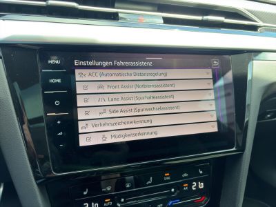 VW Arteon Gebrauchtwagen VW Arteon Gebrauchtwagen