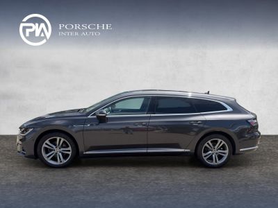 VW Arteon Gebrauchtwagen VW Arteon Gebrauchtwagen