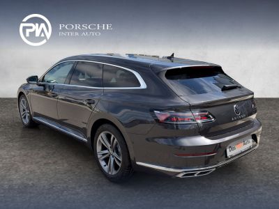 VW Arteon Gebrauchtwagen VW Arteon Gebrauchtwagen