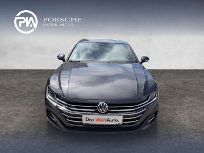 VW Arteon Gebrauchtwagen VW Arteon Gebrauchtwagen