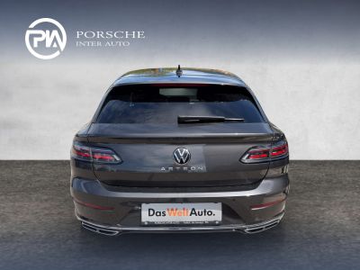 VW Arteon Gebrauchtwagen VW Arteon Gebrauchtwagen