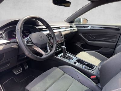 VW Arteon Gebrauchtwagen VW Arteon Gebrauchtwagen