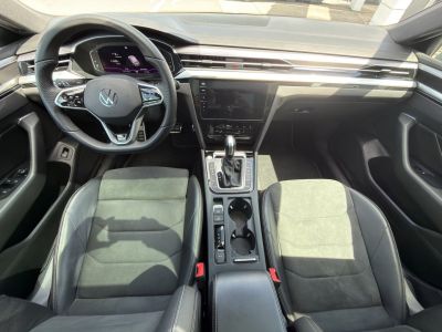 VW Arteon Gebrauchtwagen VW Arteon Gebrauchtwagen
