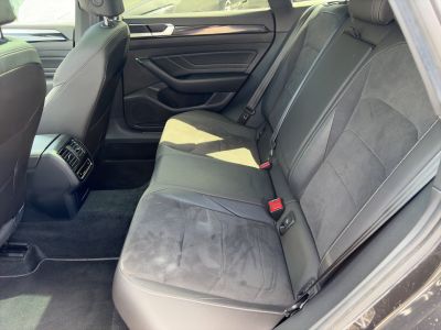 VW Arteon Gebrauchtwagen VW Arteon Gebrauchtwagen