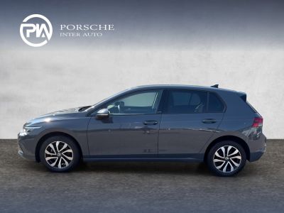 VW Golf Gebrauchtwagen VW Golf Gebrauchtwagen