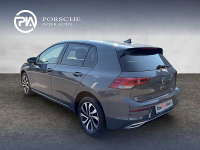 VW Golf Gebrauchtwagen VW Golf Gebrauchtwagen
