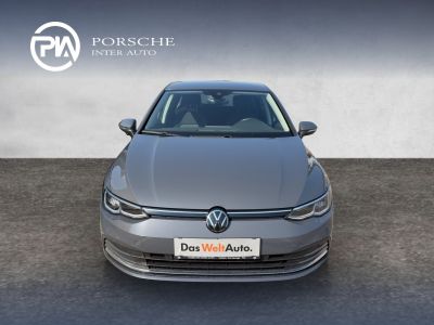 VW Golf Gebrauchtwagen VW Golf Gebrauchtwagen