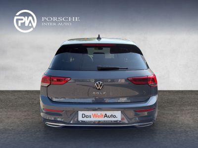 VW Golf Gebrauchtwagen VW Golf Gebrauchtwagen