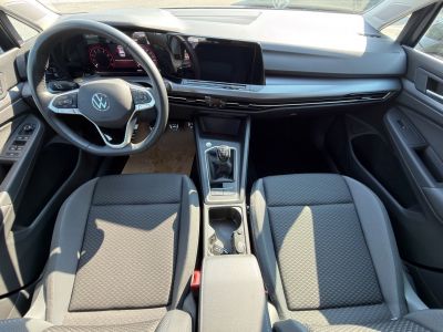 VW Golf Gebrauchtwagen VW Golf Gebrauchtwagen