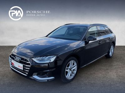 Audi A4 Gebrauchtwagen Audi A4 Gebrauchtwagen