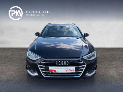 Audi A4 Gebrauchtwagen Audi A4 Gebrauchtwagen