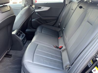 Audi A4 Gebrauchtwagen Audi A4 Gebrauchtwagen