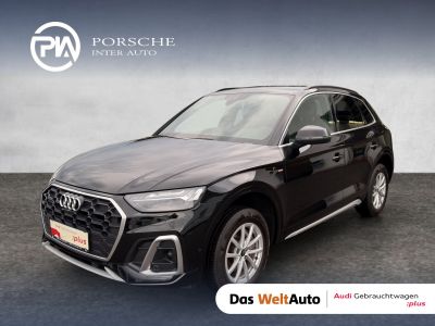 Audi Q5 Gebrauchtwagen
