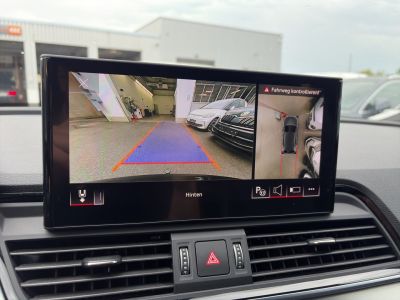 Audi Q5 Gebrauchtwagen