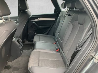 Audi Q5 Gebrauchtwagen Audi Q5 Gebrauchtwagen