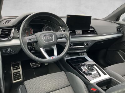 Audi Q5 Gebrauchtwagen Audi Q5 Gebrauchtwagen