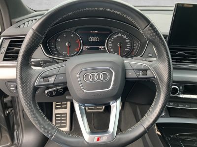 Audi Q5 Gebrauchtwagen Audi Q5 Gebrauchtwagen