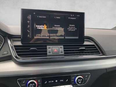 Audi Q5 Gebrauchtwagen Audi Q5 Gebrauchtwagen