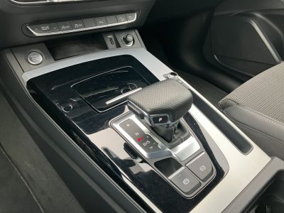 Audi Q5 Gebrauchtwagen Audi Q5 Gebrauchtwagen