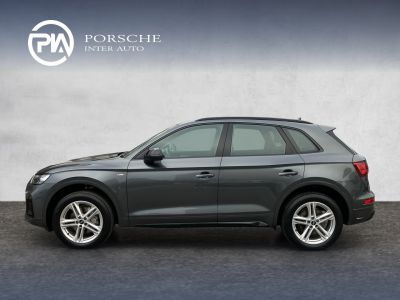 Audi Q5 Gebrauchtwagen Audi Q5 Gebrauchtwagen