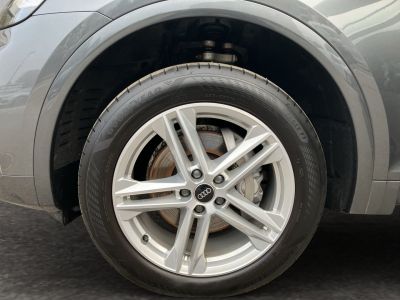 Audi Q5 Gebrauchtwagen Audi Q5 Gebrauchtwagen