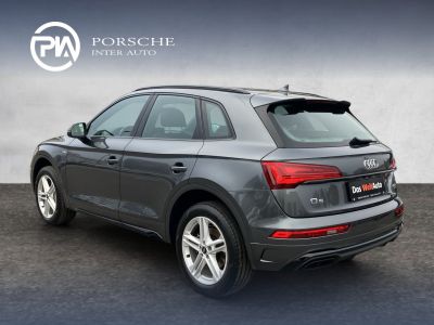 Audi Q5 Gebrauchtwagen Audi Q5 Gebrauchtwagen