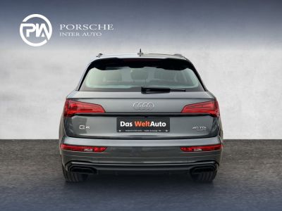 Audi Q5 Gebrauchtwagen Audi Q5 Gebrauchtwagen