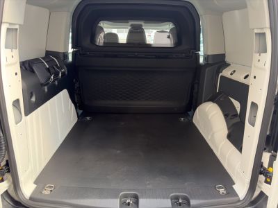 VW Caddy Gebrauchtwagen VW Caddy Gebrauchtwagen