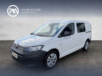 VW Caddy Gebrauchtwagen VW Caddy Gebrauchtwagen