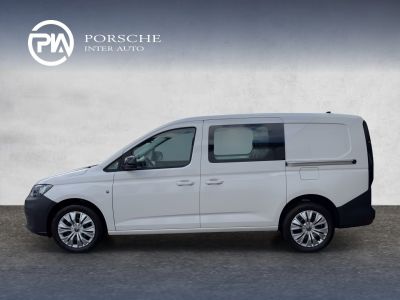 VW Caddy Gebrauchtwagen VW Caddy Gebrauchtwagen