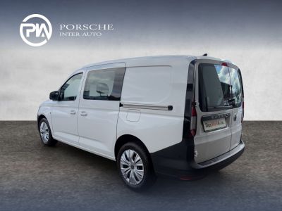 VW Caddy Gebrauchtwagen VW Caddy Gebrauchtwagen