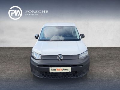 VW Caddy Gebrauchtwagen VW Caddy Gebrauchtwagen