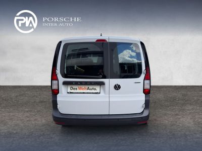 VW Caddy Gebrauchtwagen VW Caddy Gebrauchtwagen