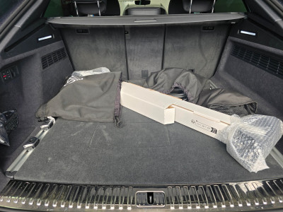 Audi Q8 Gebrauchtwagen