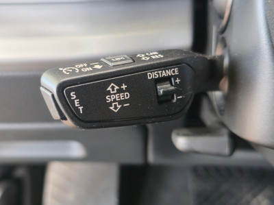 Audi Q8 Gebrauchtwagen