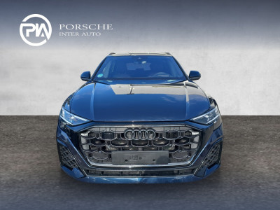 Audi Q8 Gebrauchtwagen